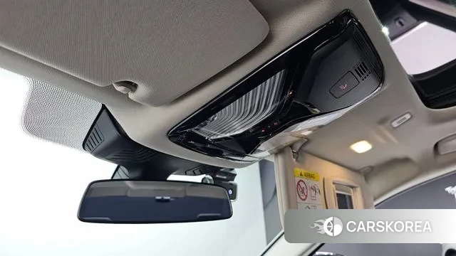 BMW 5 Series (G30) id 3291155 из Кореи 8