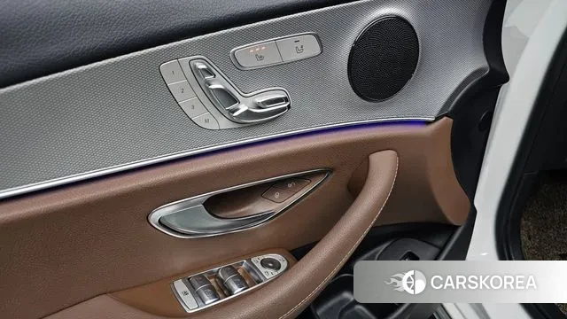 Mercedes-Benz E-Class W213 id 3423568 из Кореи 8