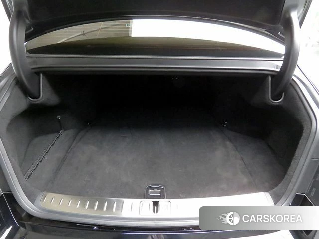 Genesis G90 (RS4) id 3851156 из Кореи 8