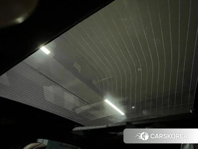 BMW 7 Series (G70) id 3933603 из Кореи 8