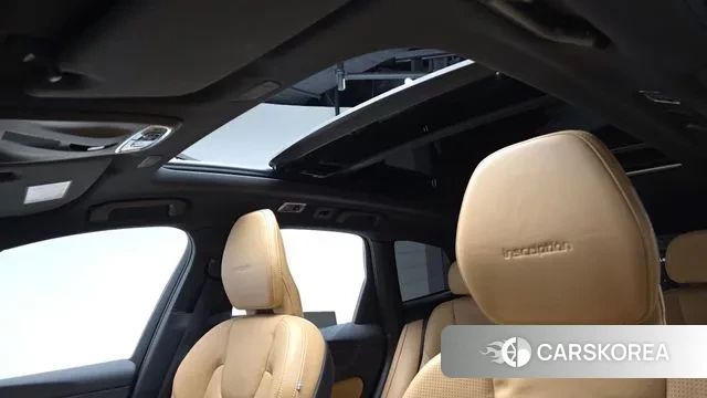 Volvo XC60 second Generation id 3182533 из Кореи 8