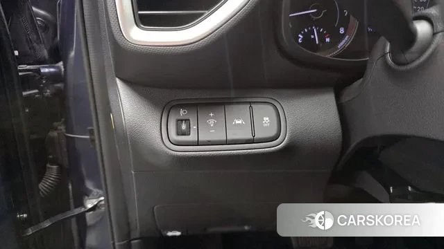 Hyundai Venue id 3459532 из Кореи 8