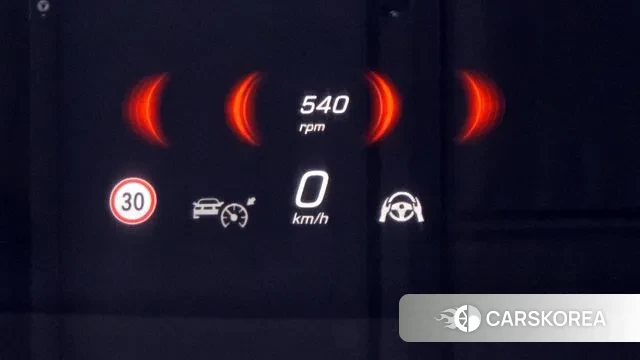 Mercedes-Benz CLE-Class C236 id 3560196 из Кореи 8