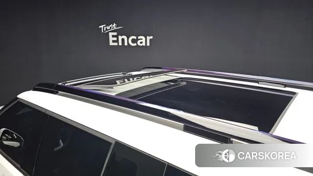 Hyundai Santa Fe (MX5) id 3446893 из Кореи 8