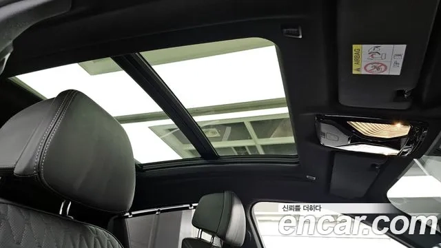 BMW X6 (G06) id 2920268 из Кореи 8