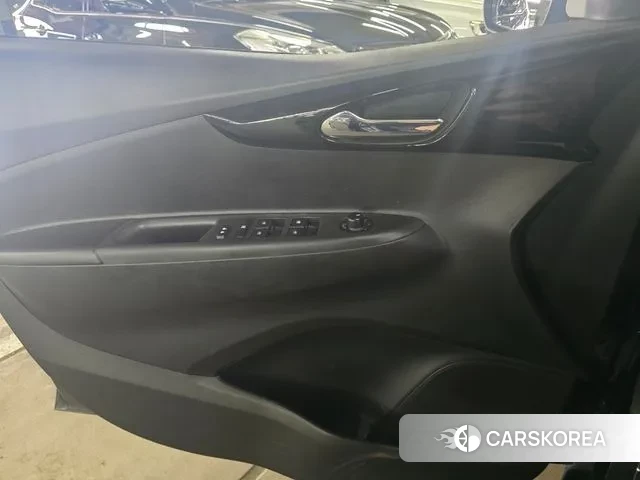 Chevrolet (GM Daewoo) The New Spark id 3004495 из Кореи 8