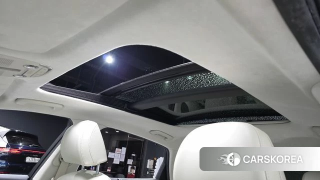 Hyundai The New Grandeur IG id 3892006 из Кореи 8