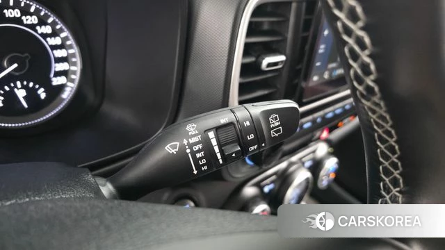 Hyundai Venue id 4906310 из Кореи 8