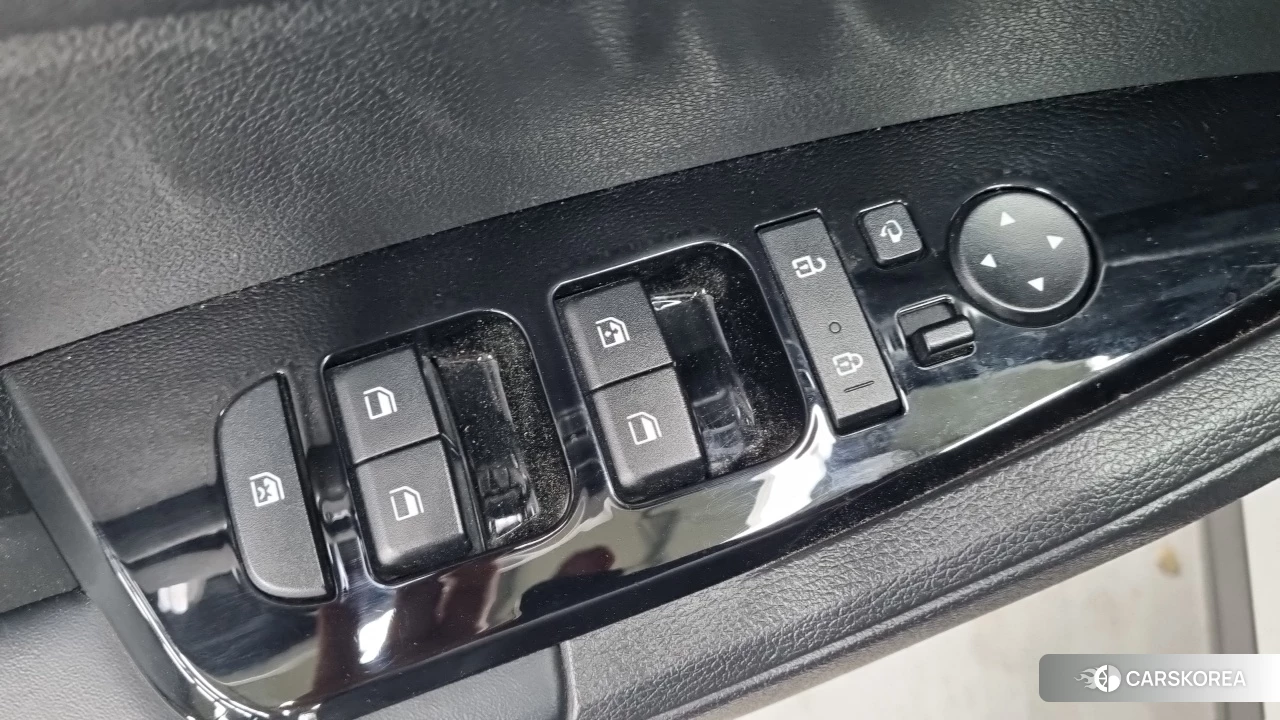 Kia Sportage 5th Generation id 4488738 из Кореи 8