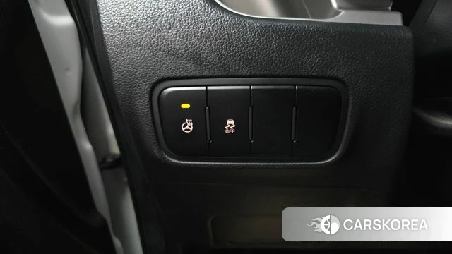 Kia The New Ray id 3851846 из Кореи 8