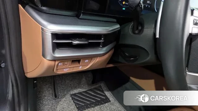 Hyundai Grandeur (GN7) id 3770145 из Кореи 8