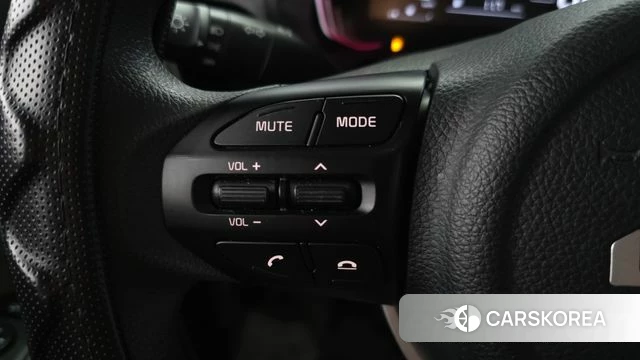Kia The New Kia Ray id 4566376 из Кореи 8