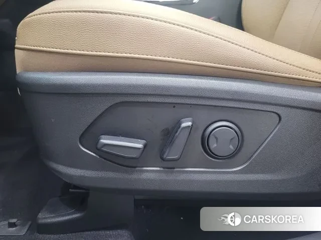 Kia The New Carnival 4th Generation id 3745536 из Кореи 8