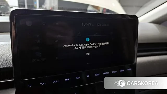 Hyundai Staria id 3507516 из Кореи 8