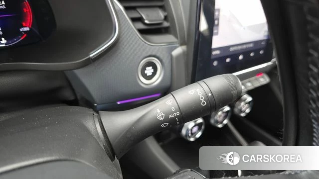 Renault Korea (Samsung) XM3 id 4444181 из Кореи 8