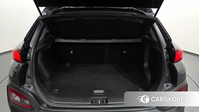 Hyundai Kona Electric id 4339404 из Кореи 8