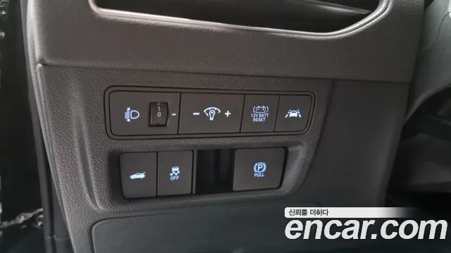 Hyundai Sonata Hybrid (DN8) id 2439307 из Кореи 8