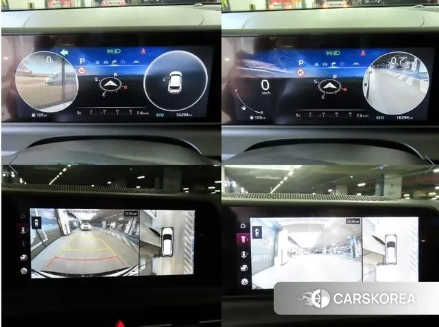 Kia The New Seltos id 3462539 из Кореи 8