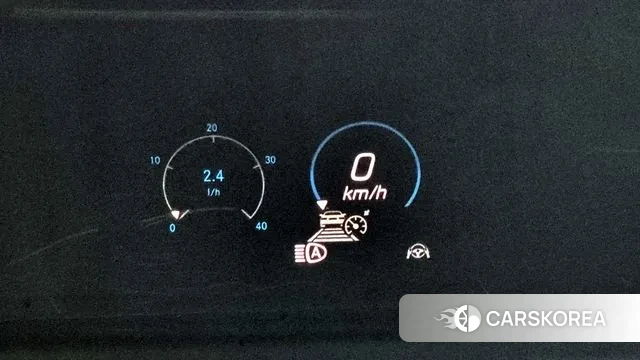 Mercedes-Benz GLS - Class X167 id 3008079 из Кореи 8