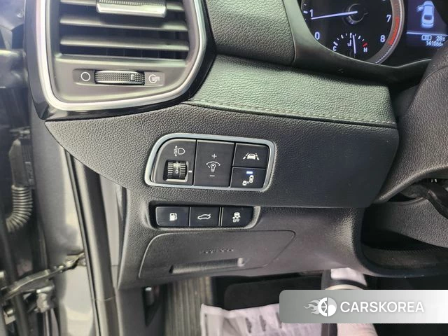 Hyundai Grandeur IG id 4471172 из Кореи 8
