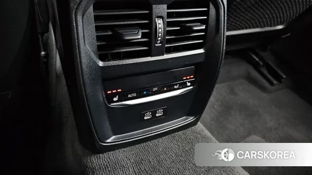 BMW 3 Series (G20) id 3094825 из Кореи 8