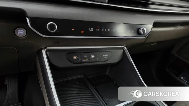 Kia The New Carnival 4th Generation id 4622889 из Кореи 8