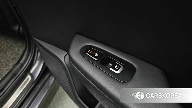 Kia Stinger id 4760209 из Кореи 8