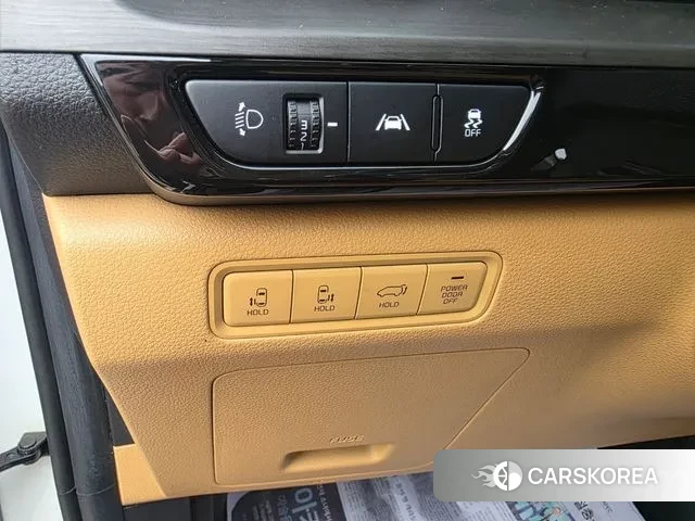 Kia Carnival 4th generation id 3340973 из Кореи 8