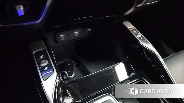 Kia Sorento 4th Generation id 3665259 из Кореи 8