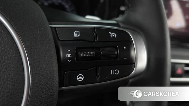 Kia K5 3rd generation id 4708131 из Кореи 8