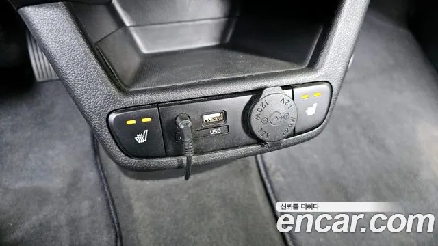 Kia The New Ray id 2722061 из Кореи 8