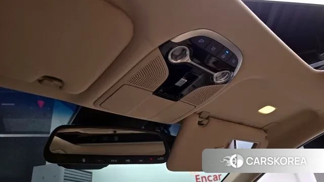 Hyundai Grandeur IG Hybrid id 3284473 из Кореи 8