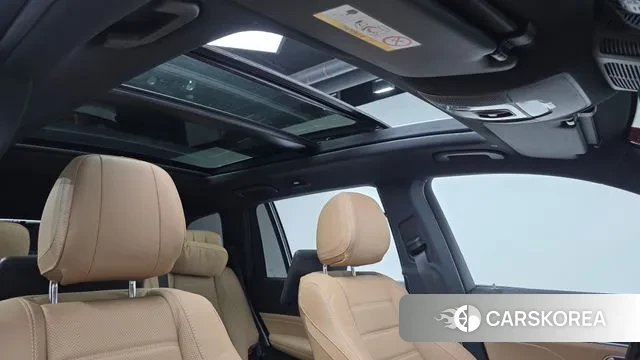 Mercedes-Benz GLS - Class X167 id 3487154 из Кореи 8