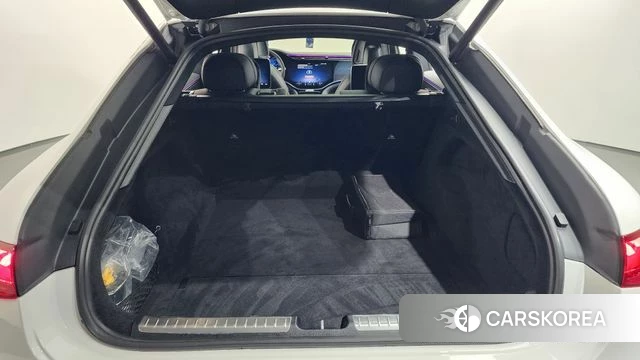 Mercedes-Benz EQS V297 id 4854058 из Кореи 8