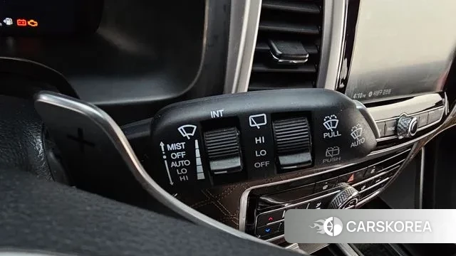 Ssangyong All New Rexton id 3539551 из Кореи 8