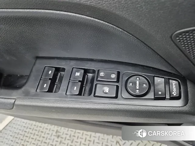 Hyundai The New Avante AD id 3449201 из Кореи 8