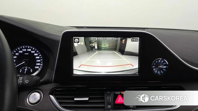 Hyundai Grandeur IG id 4596487 из Кореи 8