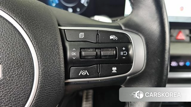 Kia Sportage 5th Generation Hybrid id 4701365 из Кореи 8