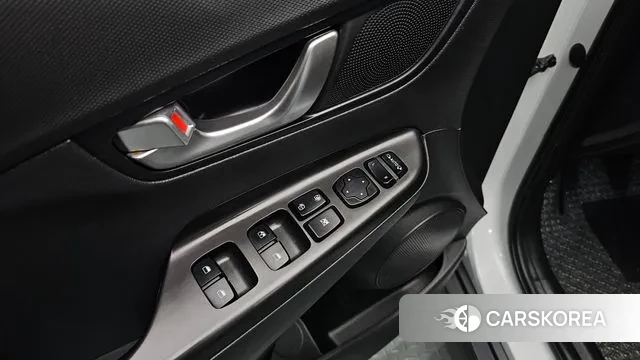 Hyundai The New Kona id 3038427 из Кореи 8