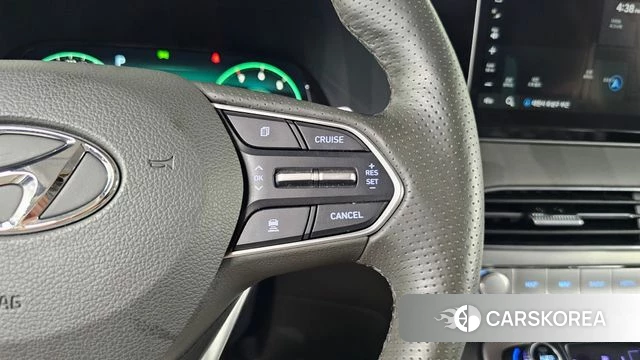 Hyundai Palisade id 4592850 из Кореи 8
