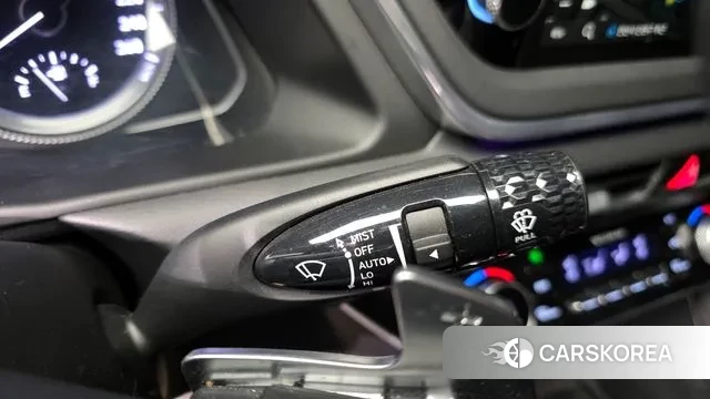 Hyundai Sonata (DN8) id 3379137 из Кореи 8