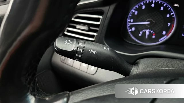 Hyundai The New Avante AD id 4284923 из Кореи 8