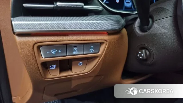 Genesis G80 (RG3) id 2964664 из Кореи 8