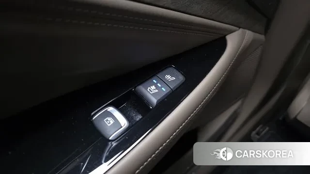 Kia K8 id 3517773 из Кореи 8