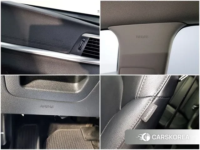 Kia The New K5 2nd generation id 3464945 из Кореи 8