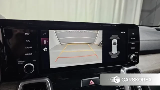 Kia Sorento 4th Generation id 2970109 из Кореи 8