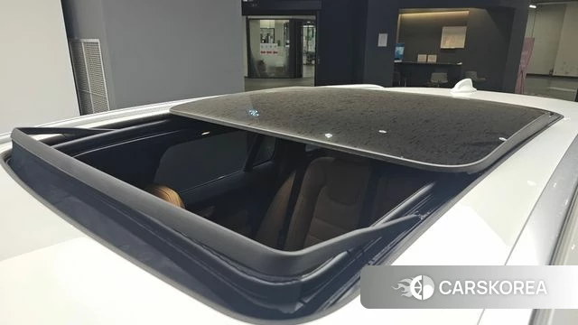 Volvo V60 Cross-Country 2nd Generation id 4194373 из Кореи 8