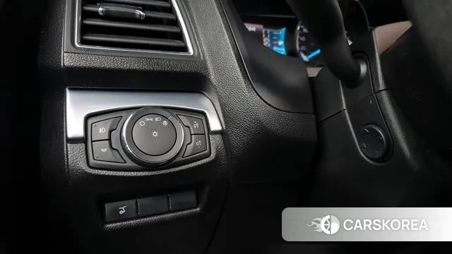 Ford Explorer id 3440075 из Кореи 8