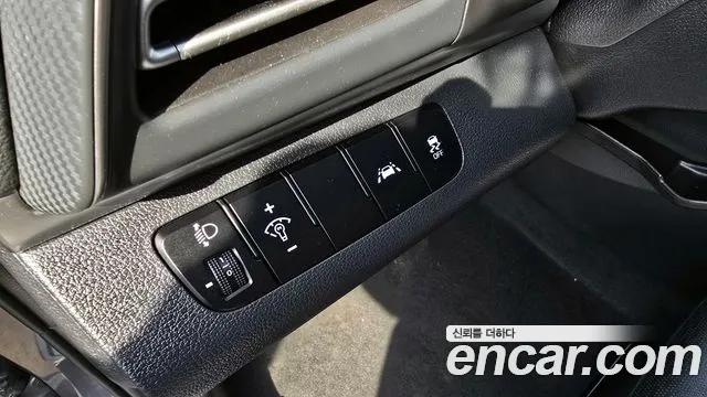 Hyundai The New Avante AD id 2631140 из Кореи 8