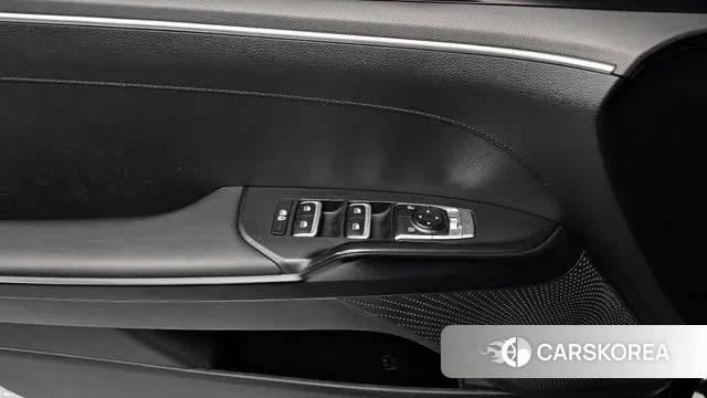 Kia K5 3rd generation id 3354907 из Кореи 8